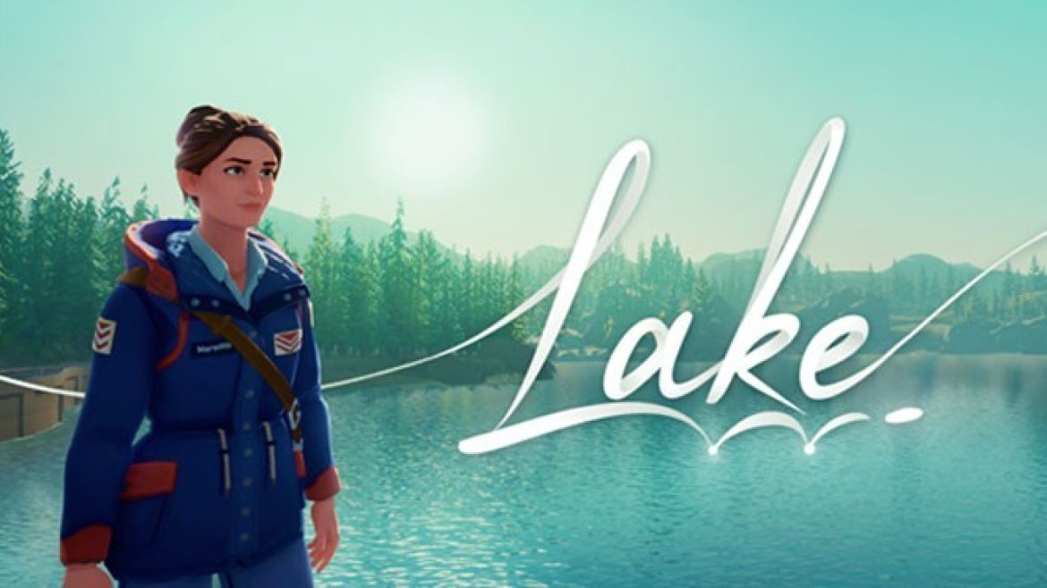 Lake-NEWS