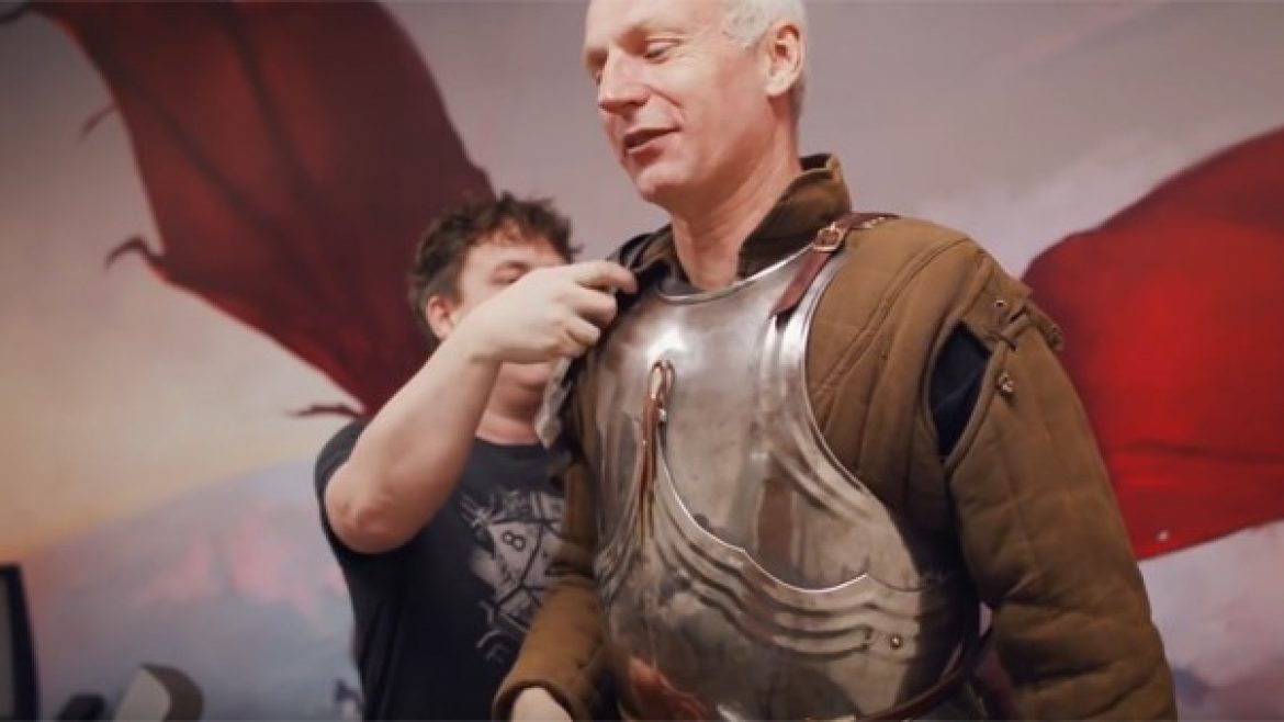 Larian-Studios-Swen-Vincke-