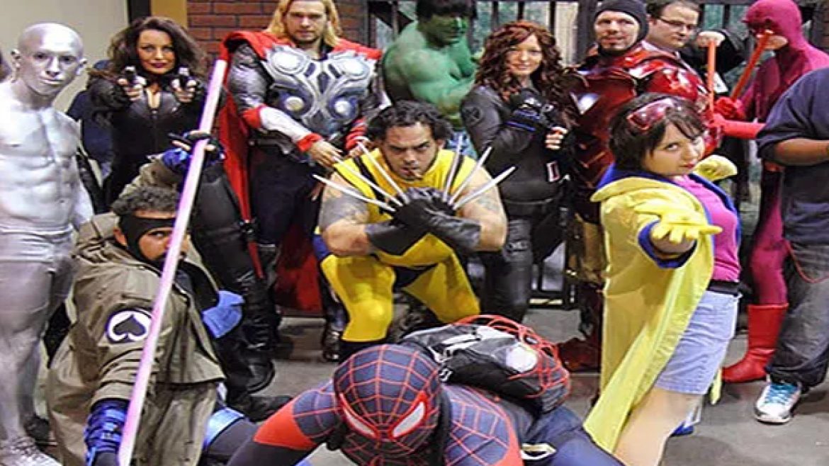 LasVegasComicConNEWS