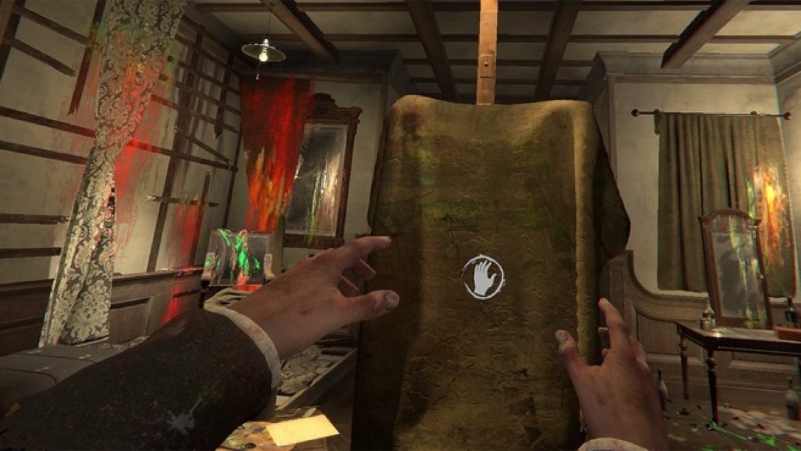 LayersofFearVR-NEWS