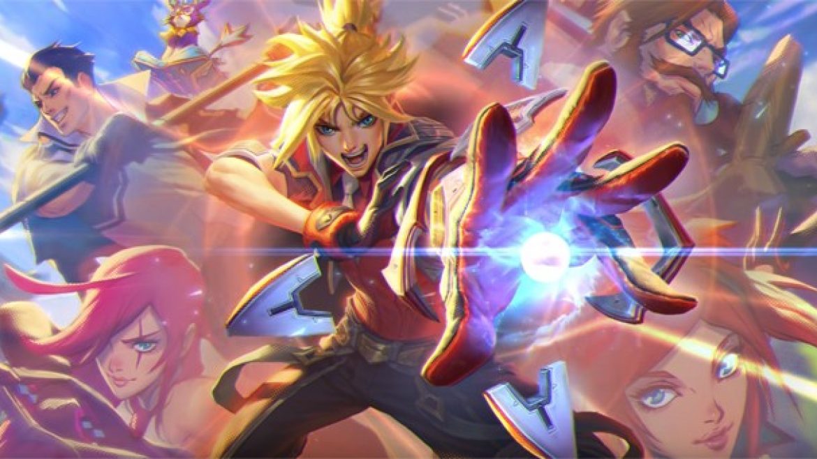 LeagueofLegends-NEWS