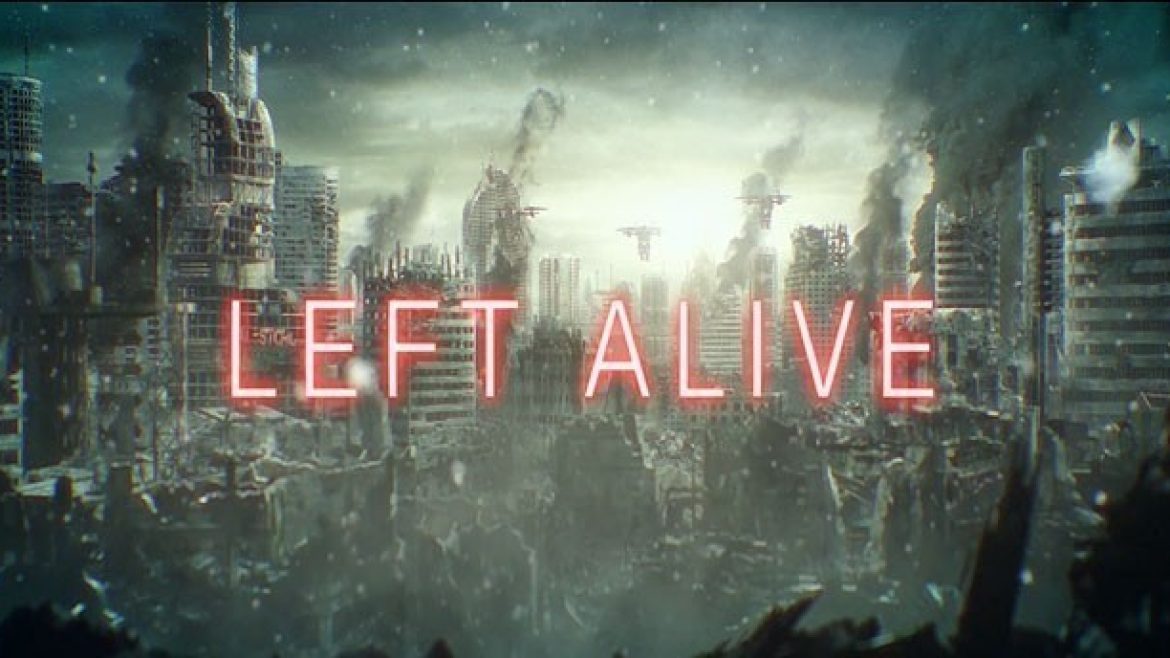 LeftAliveNEWS