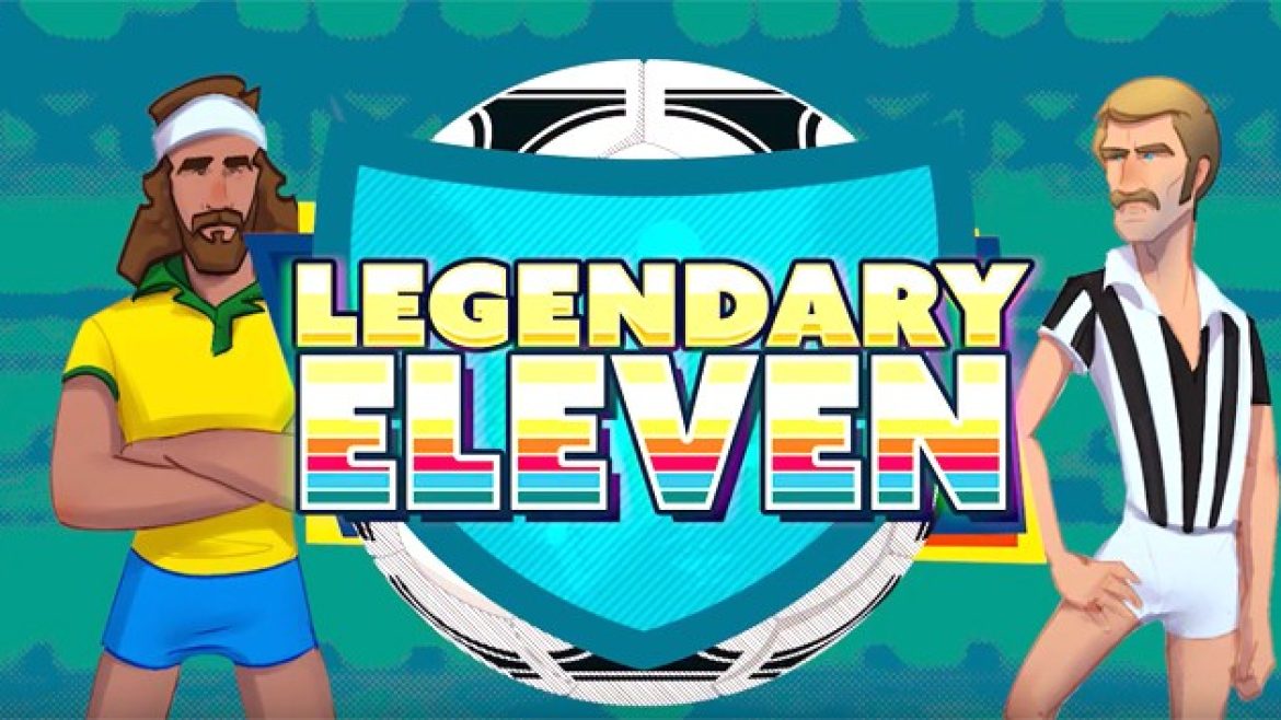 LegendaryElevenFEATURE