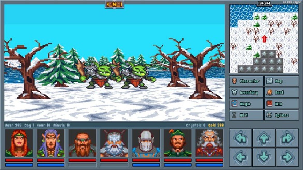 Legends-of-Amberland-II-NEWS