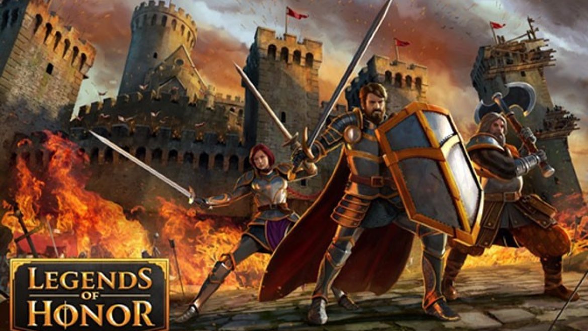 LegendsofHonorNEWS