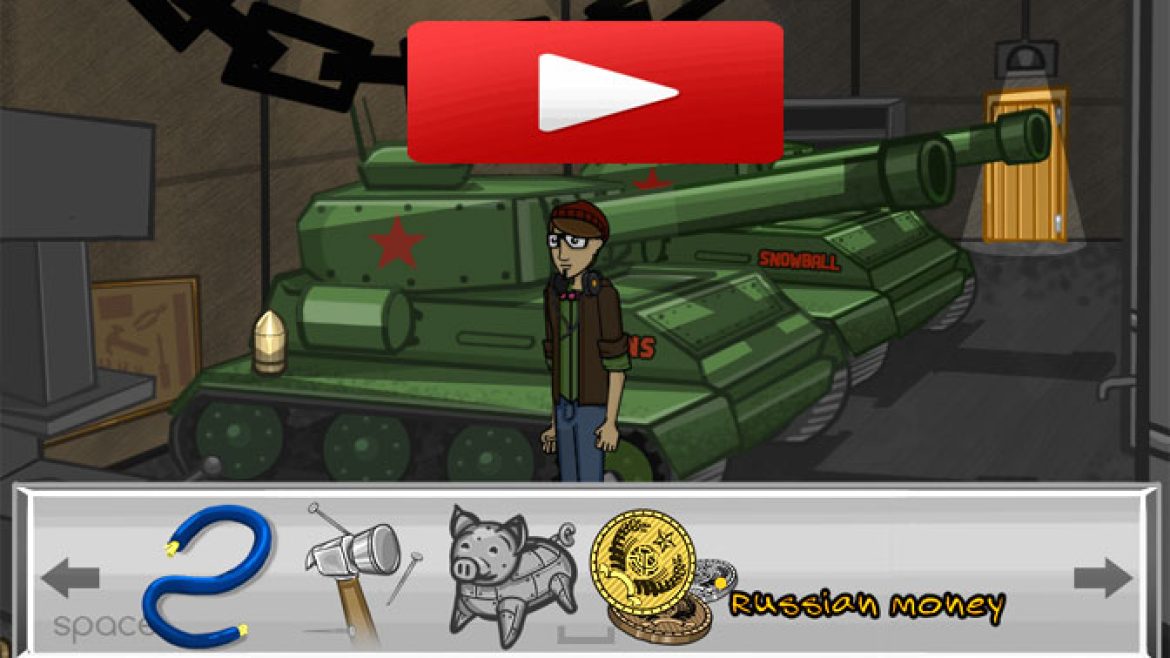 LetsPlayTheBunker