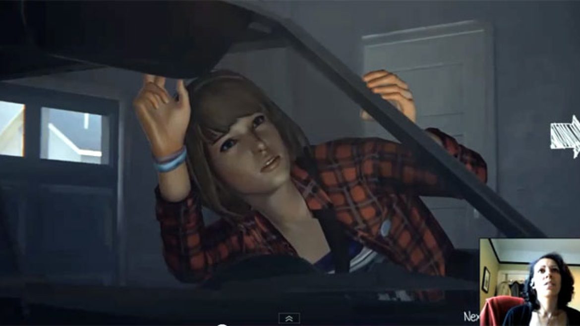What's under the hood of Life is Strange, Episode 3?