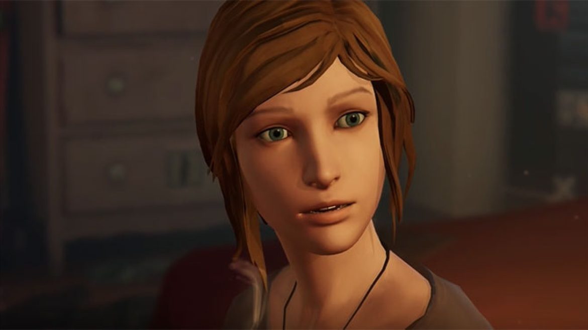 LifeStrangeNewGameNEWS