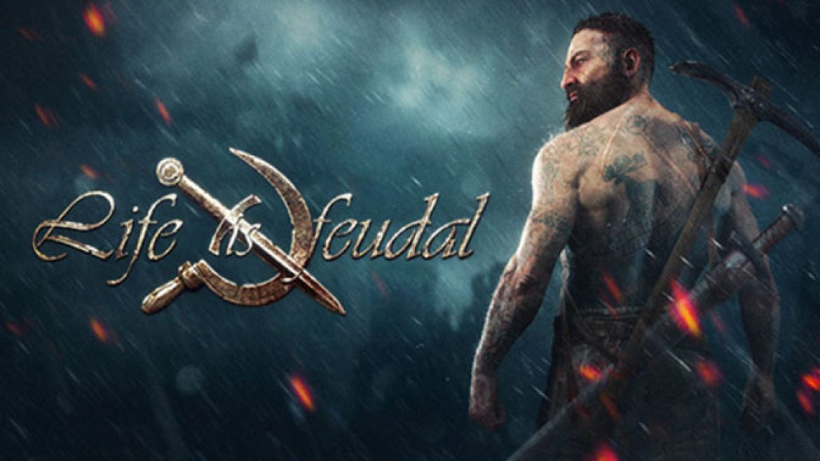 LifeisFeudalNEWS