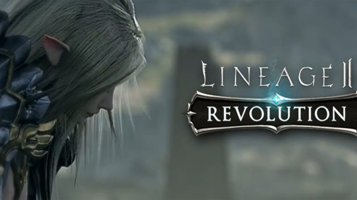 LineageRevolution2NEWS