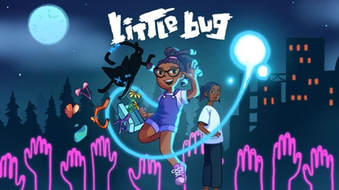 LittleBug-NEWS