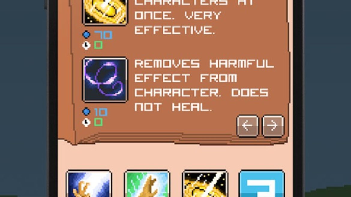 LittleHealerFEATURE