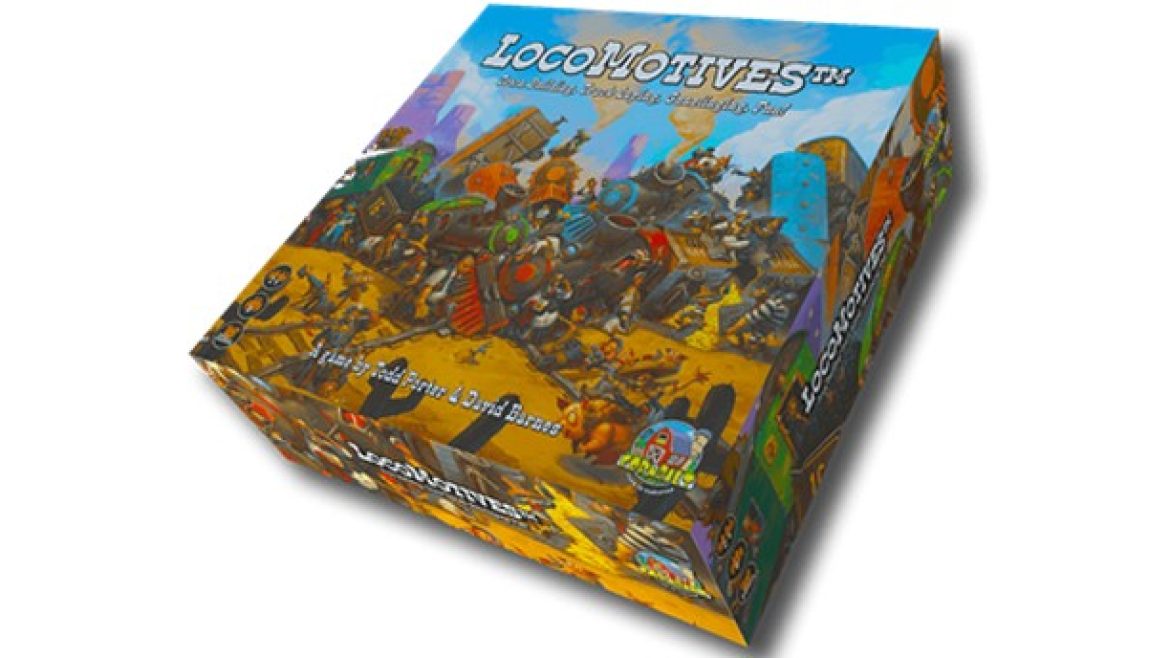 LocoMotives-NEWS