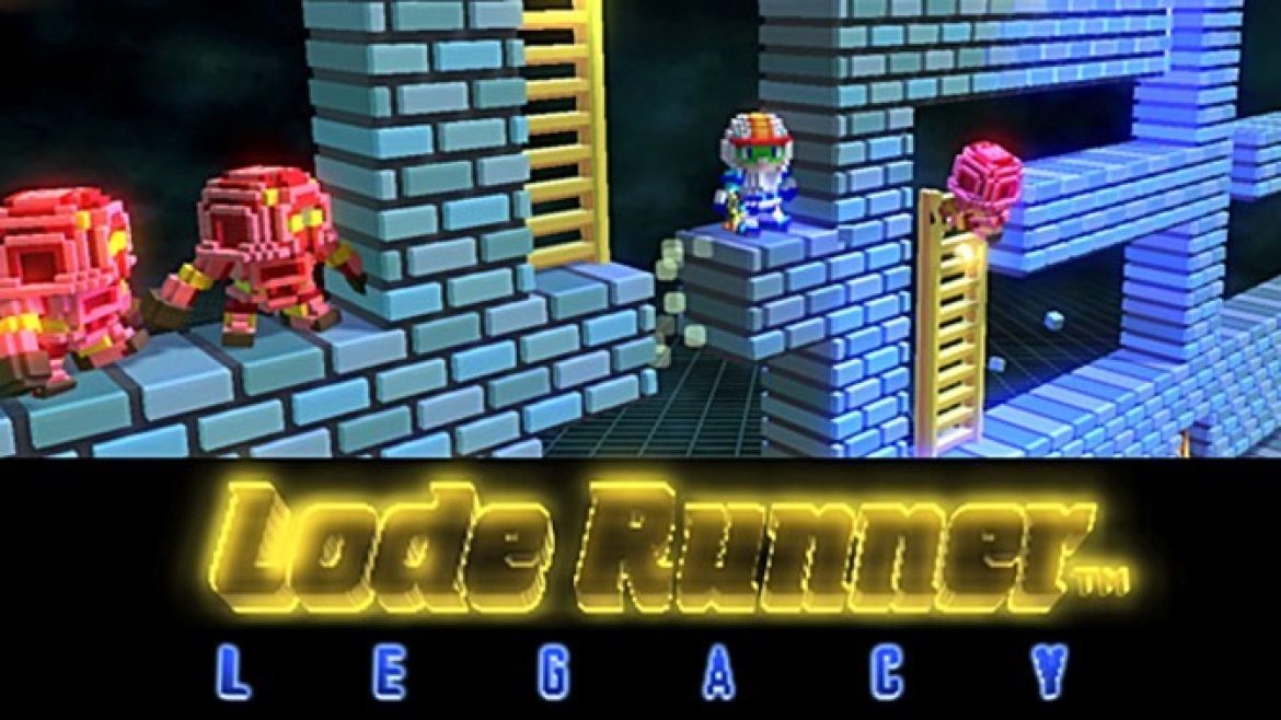LodeRunnerLegacyNEWS