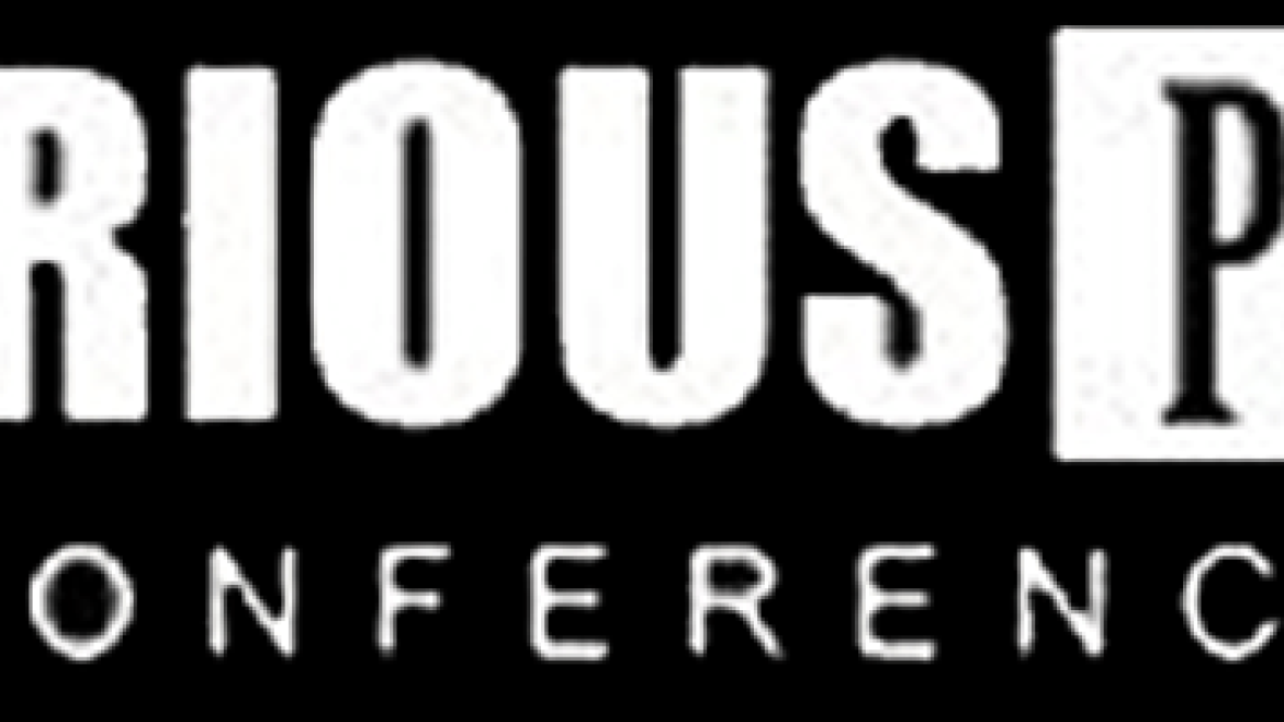 Serious Play Logo