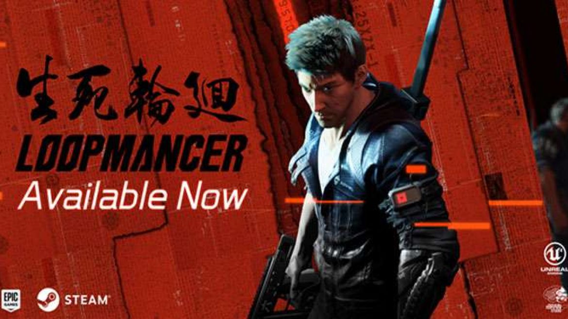 Loopmancer-NEWS