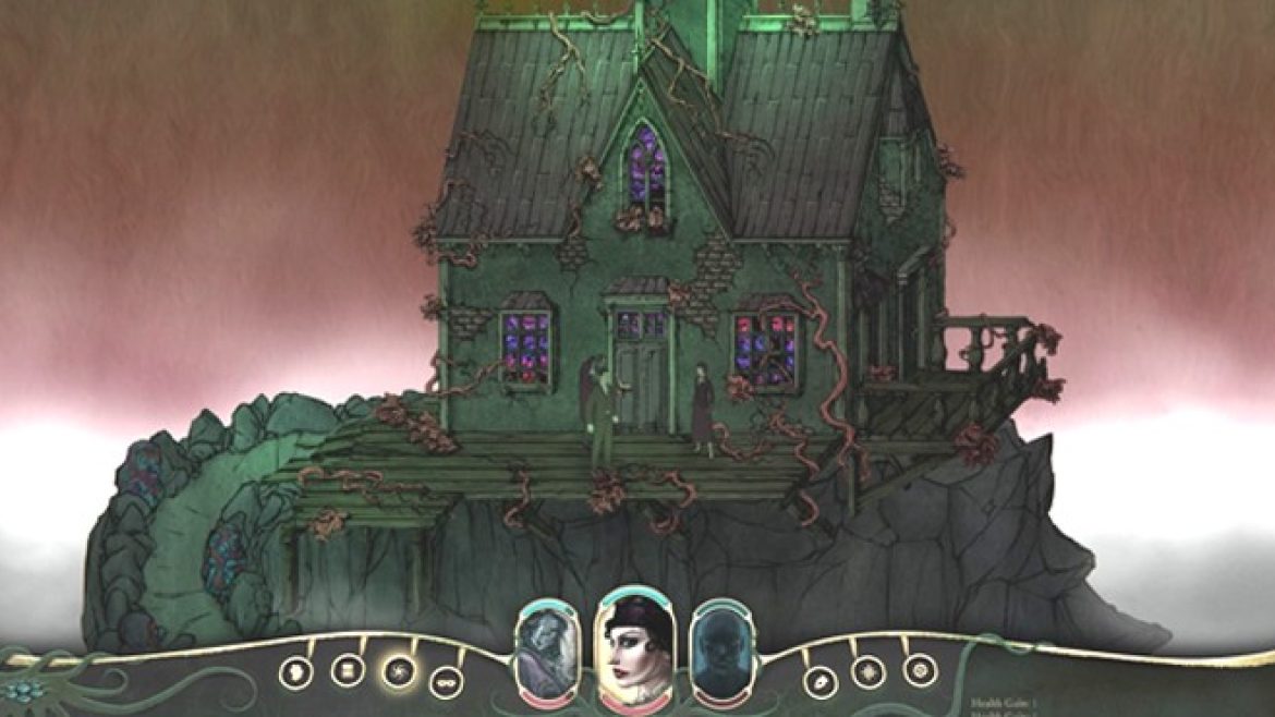 Lovecraft-Stygian-NEWS