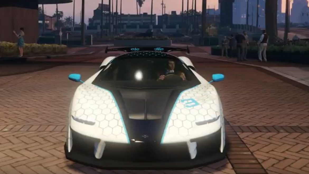 LuckyWheel-GTA-Prize
