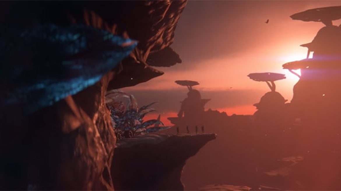 ME2Trailer