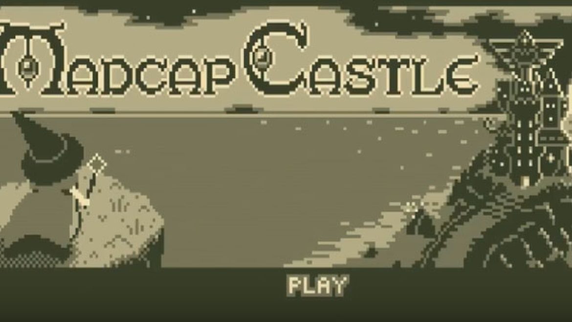 MadcapCastleNEWS