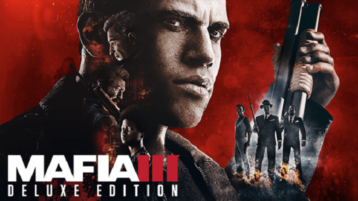 Mafia III