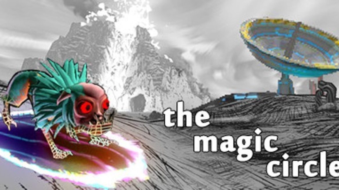 MagicCircleFRONT