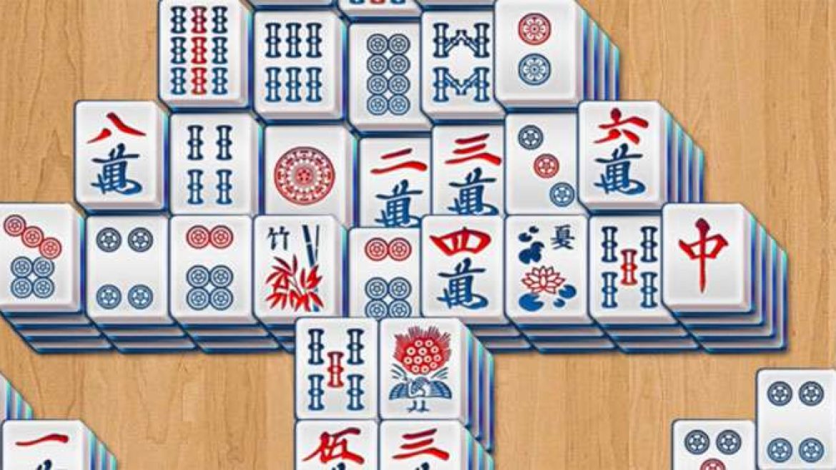 Mahjong-NEWS
