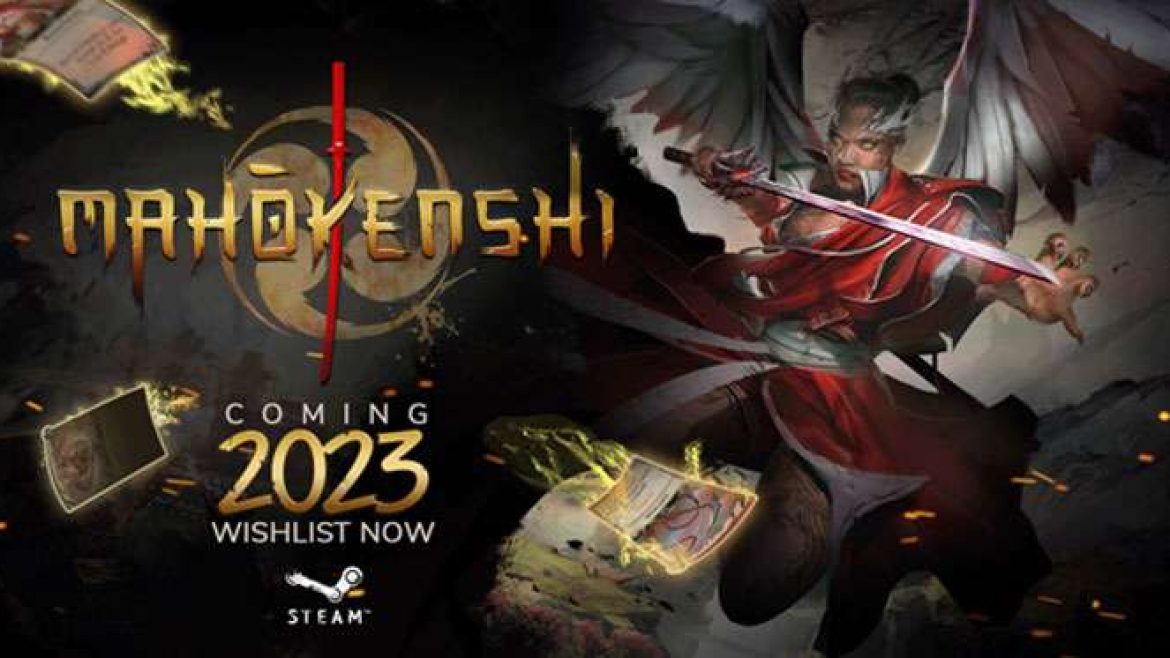 Mahokenshi-NEWS