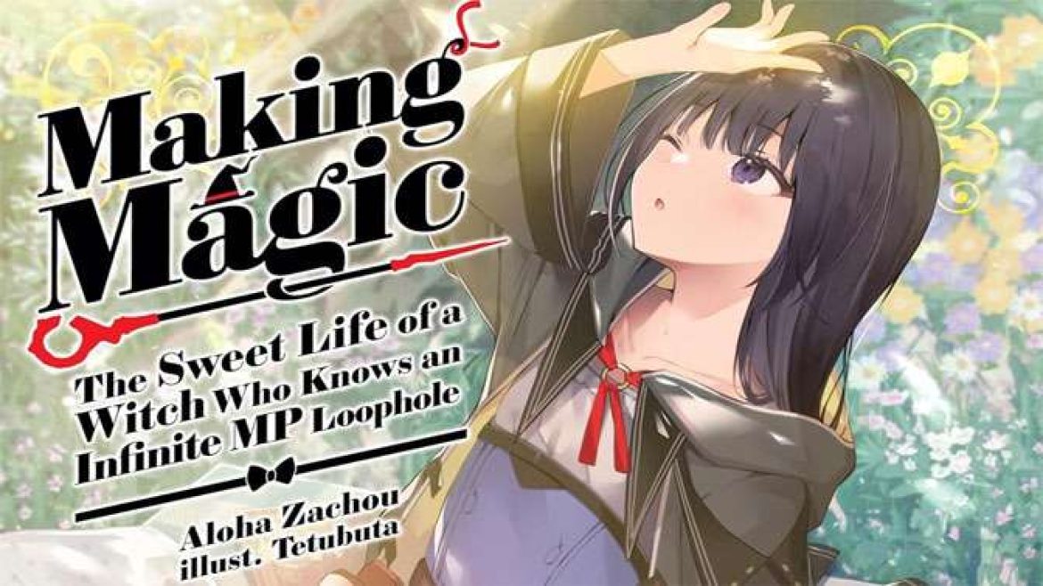 Making-Magic-Anime