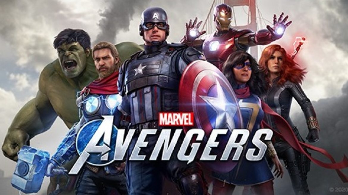 MarvelAvengers-NEWS