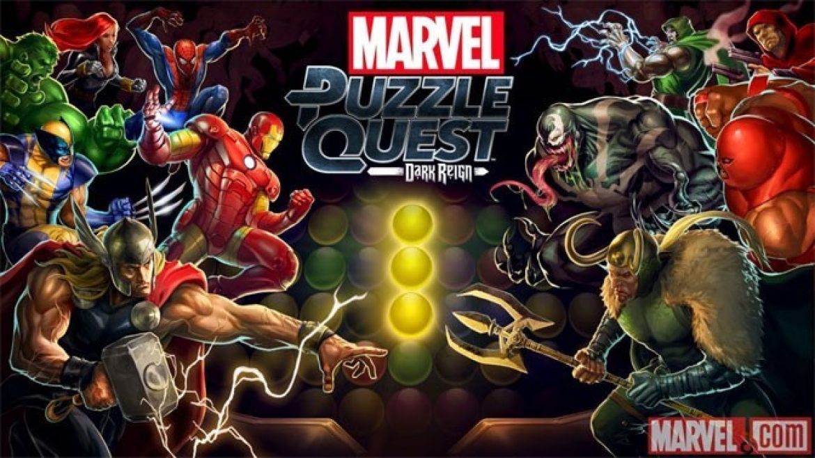 MarvelDarkReignNEWS