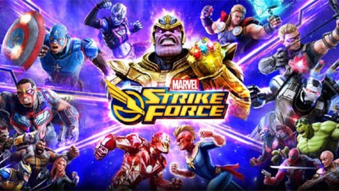 MarvelStrikeForce-NEWS