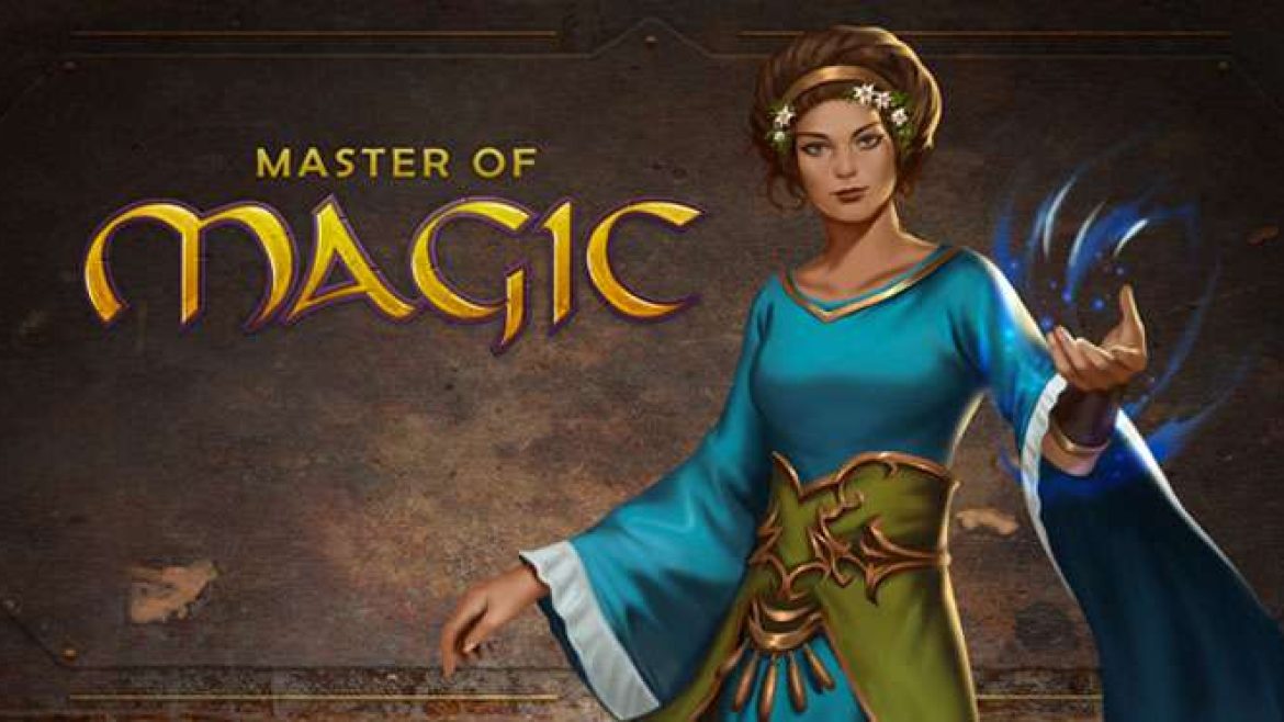 MasterofMagic-NEWS