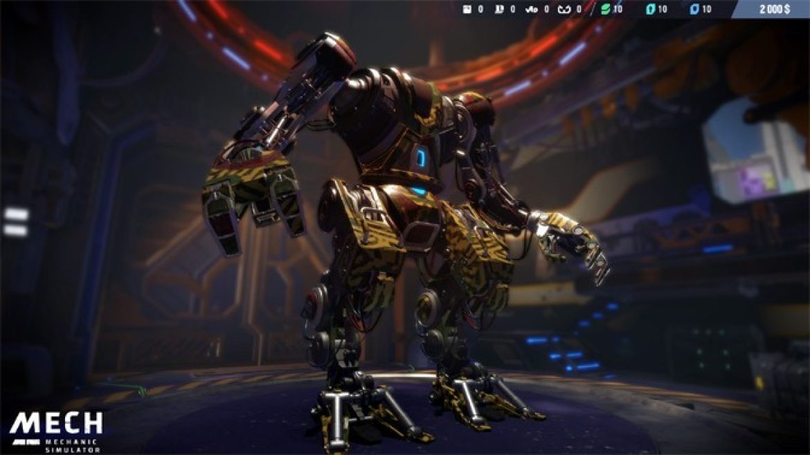 MechMechanic-FEATURE
