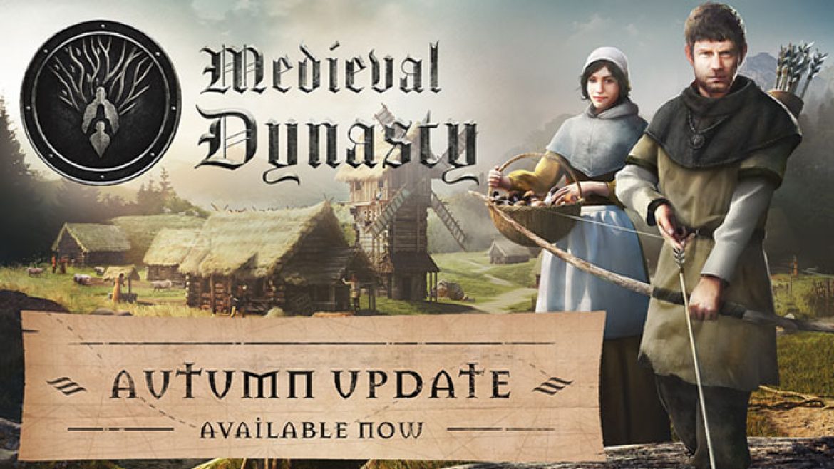 Medieval-Dynasty-Fall-Updat