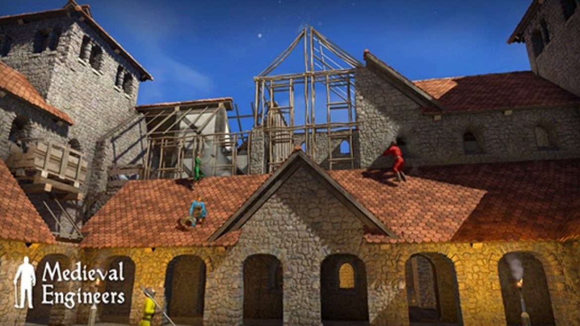 MedievalEngineers-NEWS