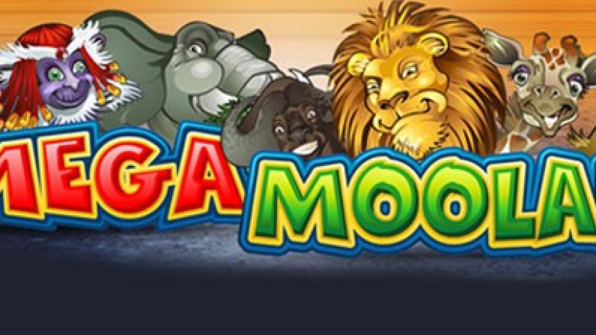 megamoolah