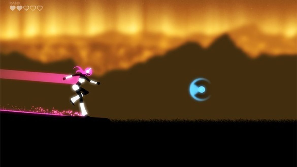 Melody's Escape