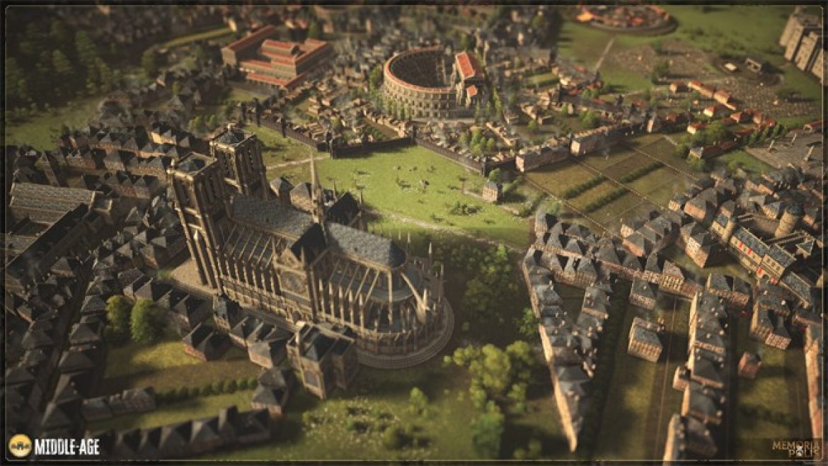 Memoriapolis-NEWS