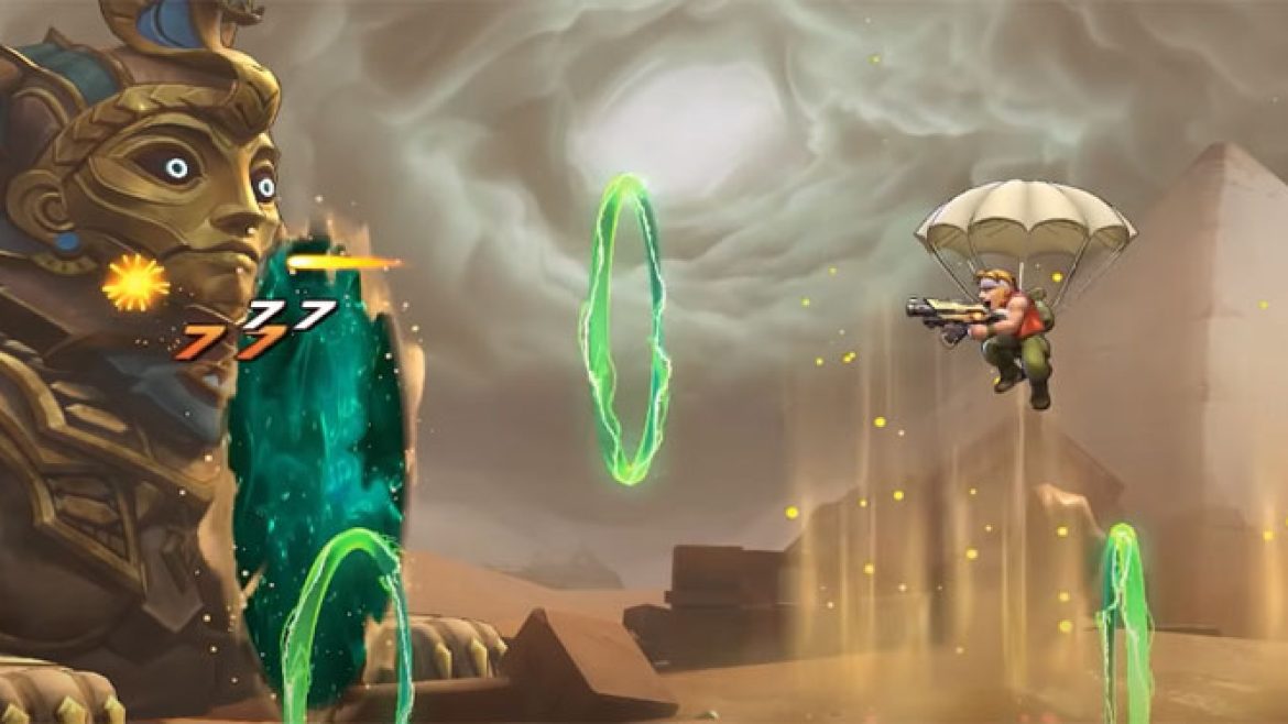 MetalSlugMobile-NEWS