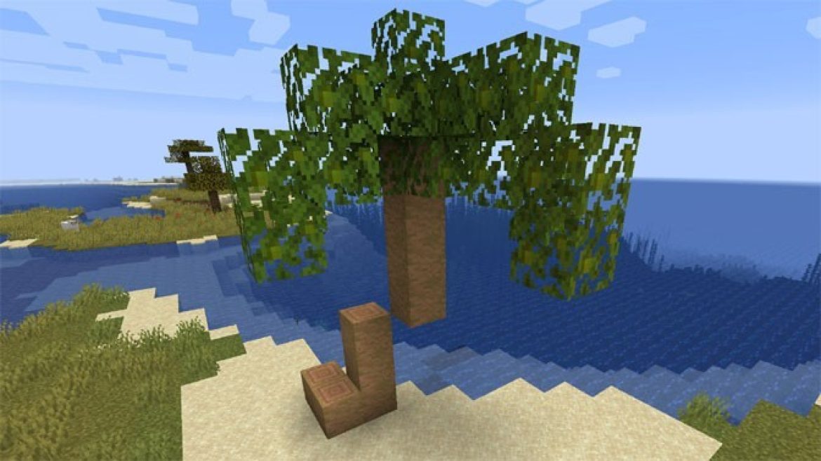 Minecraft-NEWS