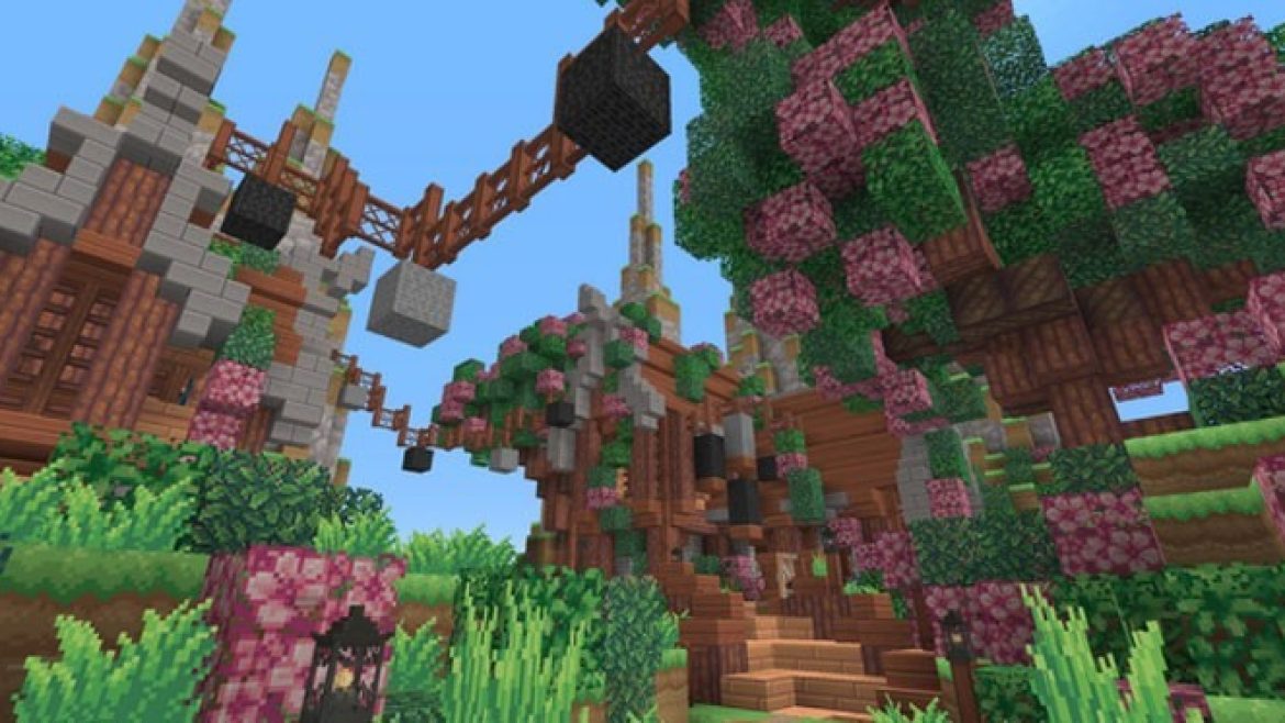 Minecraft-Textures-4-NEWS
