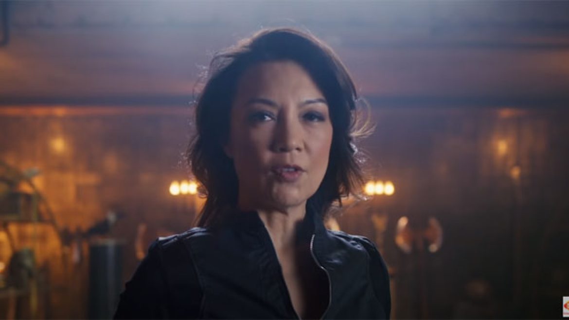 Ming-Na Wen