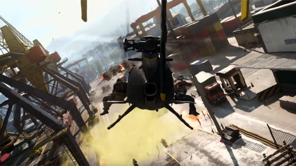 ModernWarfare-NEWS