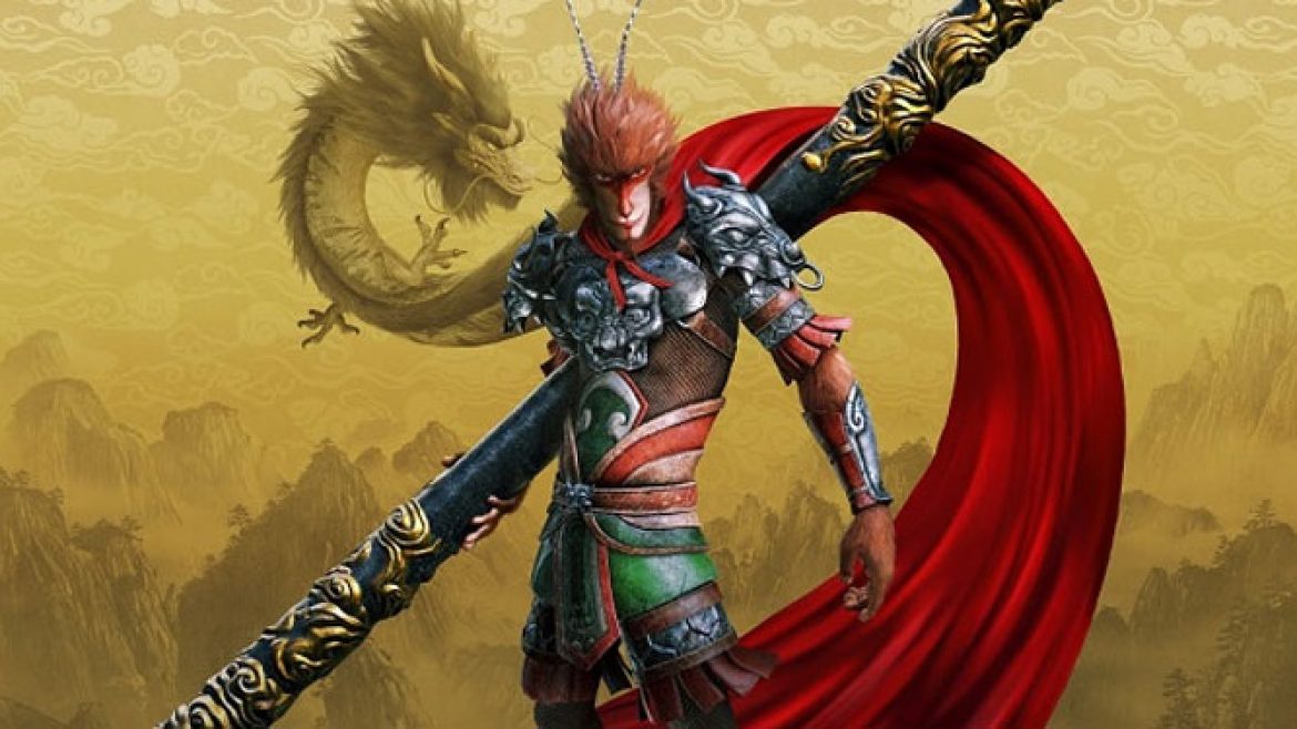 MonkeyKing-NEWS