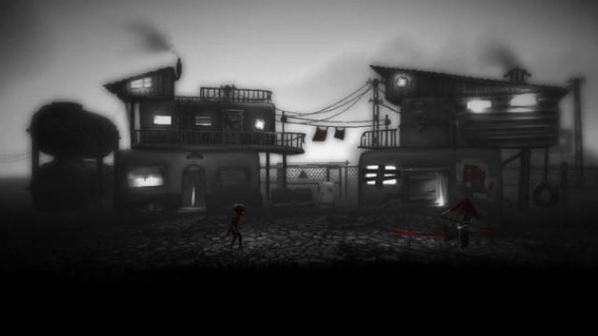 MonochromaFEATURE