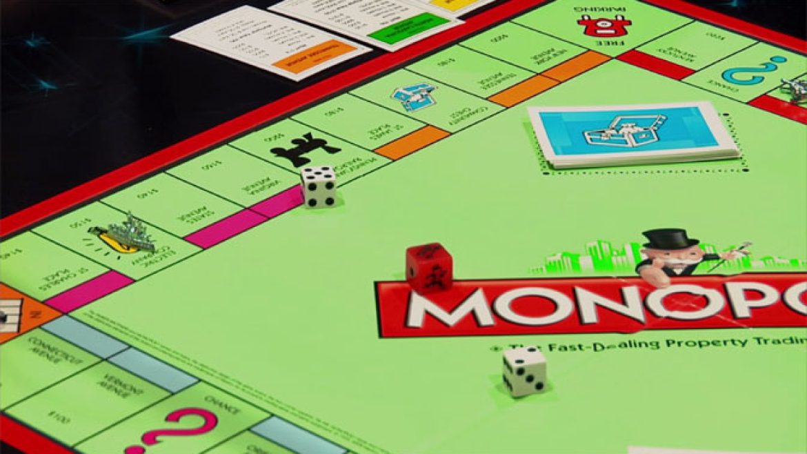 Monopoly-NEWS