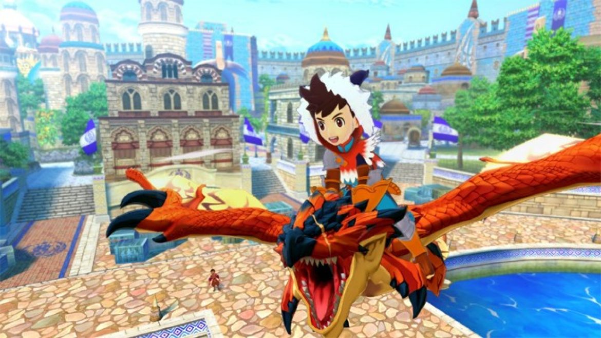 Monster-Hunter-Stories