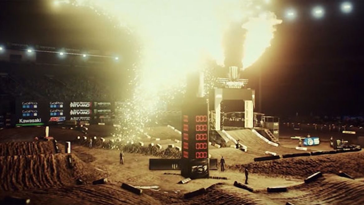 MonsterEnergyMotocrossNEWS