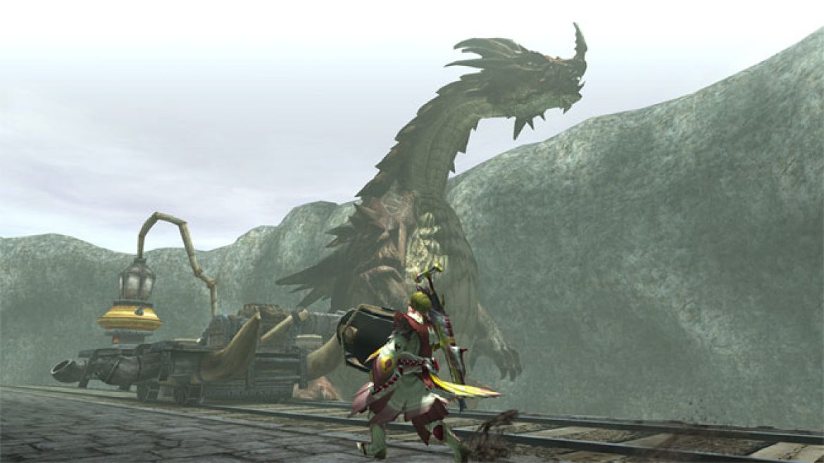 MonsterHunterGen-FEATURE